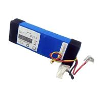 Batterie for Aspirateur Tineco, Floor One 1.0 FW25M-01 FW25W-01 FW09010ECN HF10E-01 HF20E-01 S3-01 (4000 MAh).(1pcs Battery)