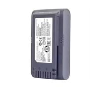 Batterie For Aspirateur VCA-SBTA60, Compatible Avec Les Modèles Samsung Jet 60 Turbo, Jet 75E Complete, VS15A6031R4, VS15A6031R5, VS20B75ACR5 Et VS20B75ADR5.(3500mAh)