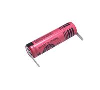 Batterie for Brosse À Dents, Compatible avec Braun Oral-B Pro 3766, 3776, 3758, 3759, IO4/iO5/iO6/iO7/iO9/iO8/iO10, 6N, 7N, 3758, 3759(1 Battery)