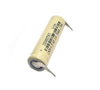 Batterie for brosse à dents électrique, compatible avec Philips, HX6530 HX6511 HX6320 HX6330 HX6720 HX6710 HX6760 HX6340 HX9340 HX9360 HX9370 HX65 HX67 HX938B HX939B/P/V/W(1pcs)