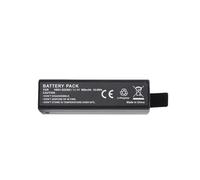 Batterie for caméra, Compatible avec DJI, Osmo Osmo+ Pro/RAW, Zenmuse, X3 X5 X5R et caméras 4K
