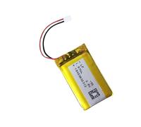 Batterie for Caméra Thermique 520 MAh SDL702035, LF602035-02 - Compatible avec Flir One Pro, One Pro LT, 435-0012