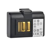Batterie for imprimante Mobile 2600 mAh, Compatible avec Les imprimantes Portables Zebra QLN320, QLN220, QLN220HC et QLN320HC.(1pc)