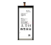 Batterie for LG V50 ThinQ 5G V50ThinQ BL-T42 BL-T42 LM-V500 V500N V500EM V500xm
