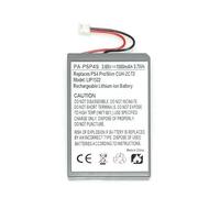 Batterie For Manette PS4 Pro, Compatible Avec Sony PS4 Slim LIP1522 Dualshock 4 V1 V2 La Manette Sans Fil(PS4 Pro x1)