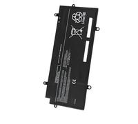 Batterie for Ordinateur Portable 14,8 V 52 Wh PA5136U-1BRS, Compatible avec Toshiba Portege Z30-A1301 Z30-B K10M Z30-C PA5136U Z30 Z30-A Z30-AK04S(7 Wires)