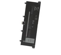 Batterie for Ordinateur Portable 9F4FN,Compatible avec Dell Latitude 7320 2-en-1 for Inspiron 14 3420 Series 2VKW9 2ICP4/79/112 7,6 V 40 WH.