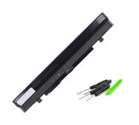 Batterie for Ordinateur Portable A41-U46 14,4 V 74 Wh 5200 mAh A42-U46 A32-U46, Compatible avec ASUS U36JC U46 U46SV U46SD U46JC U46SM U46S U46J.