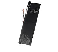 Batterie for Ordinateur Portable AP16M5J,Compatible avec Acer Aspire 1 for Aspire 3 A315-21 A315-51 ES1 A114 A315 KT.00205.004 7,7 V 4810 mAh 37 WH.