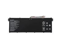 Batterie for Ordinateur Portable AP16M5J, Compatible for Acer Aspire 1 A114-31 A114-32 3 A314-31 A314-32 A314-41 A315-21 A315-21G A315-22 A315-31 A315-32.