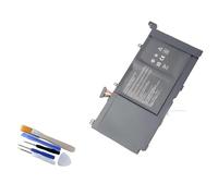 Batterie for Ordinateur Portable B31N1336, Compatible avec ASUS VivoBook, C31-S551, S551L, S551LB, S551LA, R553L, R553LN, R553LF, K551L, K551LN, V551L, V551LA