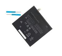 Batterie for Ordinateur Portable BBLD3372D8 5B10N38140,Compatible avec Lenovo IdeaPad Miix 320-10ICR Miix325-10ICR 80XF000YGE 80XF002HMZ.
