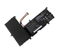 Batterie for Ordinateur Portable C21N1521, Compatible for ASUS VivoBook E200HA-1A E200HA E200HA-1B E200HA-1G E200HA-1E 7,6 V 38 Wh 5000 mAh.