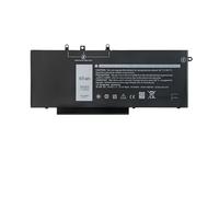 Batterie for Ordinateur Portable GJKNX,Compatible avec Dell Latitude E5480 E5580 E5490 E5491 E5590 E5591 5280 5288 5290 5480 5488 5490 Precision 15 3520 M3530.