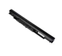 Batterie for Ordinateur Portable HS04 HS03, Compatible avec HP 807956-001 807612-421 807611-131 HSTNN-LB6U 15-AY039WM 14 17 TPN-I119 240 245 246 250 256 G4/G5(HS03 10.95V 2850mAh)