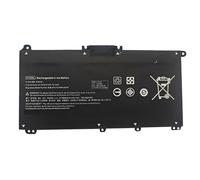 Batterie for Ordinateur Portable HT03XL L11119-855,Compatible avec HP Pavilion 15-CS 15-CU 15-DA 15-CW 14-CE 14-CF 14-DF 17-CA 15-DW0033NR 15-cu1xx L11421-542.