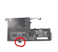 Batterie for Ordinateur Portable L14M2P21 L14L2P21, Compatible avec Lenovo IdeaPad 330S, 330S-14AST, 330S-14IKB, 330S-141KB, 330S-15ARR, 330S-15AST, 330S-15IKB(L14L2P21 L14M2P21 A)