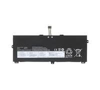 Batterie for Ordinateur Portable L18L3P72 L18M3P72,Compatible avec Lenovo X13 ThinkPad X390 X395 Yoga Gen 1 SB10W13927 L18S3P72 SB10K97659 11,52 V 50 Wh.
