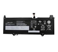 Batterie for Ordinateur Portable L18M3PG2 11,52 V 57 Wh,Compatible avec Lenovo Chromebook S345-14AST 14E L18D3PG2 L18L3PG2 etc.