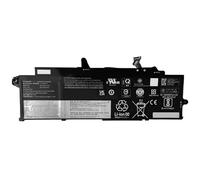 Batterie for Ordinateur Portable L21L4P73 15,36 V 57 Wh, Compatible avec Lenovo Thinkpad T14s Gen 3 GEN 3 21BR Gen 4 21F6 L21B4P71 L21M4P75.