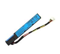 Batterie for Ordinateur Portable MC96,Compatible avec HP P840 P440 815983-001 871264-001 750450-001 786761-001 727260-001 878643-001 TNN-IS6A.(815983-001)