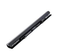 Batterie for Ordinateur Portable PA5185U-1BRS, Compatible avec Toshiba Satellite C50 C55 C55D C55T L55 L55D L55T PA5184U PA5186U-1BRS