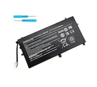 Batterie for Ordinateur Portable PA5242U-1BRS, Compatible avec Toshiba Satellite Radius 12 P20W PA5242U
