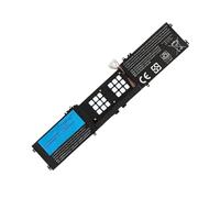 Batterie for Ordinateur Portable RC30-0287, Compatible avec Razer Blade Pro 17 2019/2020 RZ09-0287 RZ09-0329 RZ09-0314 RZ09-0406 15,4 V 4583 mAh.