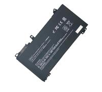 Batterie for Ordinateur Portable RE03XL, Compatible avec HP ProBook 430 440 445 445R 450 455R 455 G6 G7 ZHAN 66 Pro 13 14 15 G2 G3 HSTNN-0B1C HSTNN-UB7R