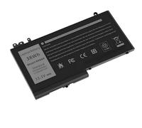 Batterie for Ordinateur Portable RYXXH 38 Wh, Compatible avec Dell Latitude 12 5000 E5250 P25S001 E5450 E5550 3150 P21T001 3160 Notebook 09P4D2 9P4D2 0YD8XC.
