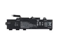 Batterie for Ordinateur Portable TT03XL 932824-421,Compatible avec HP EliteBook 755 G5 850 G5 850 G6 ZBook 15U G5 G6 TT03XL-BTI TT03056XL-PL HSN-I13C-5 HSTNN-LB8H.