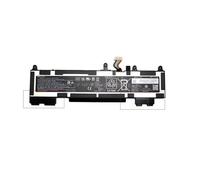 Batterie for Ordinateur Portable WP03XL,Compatible avec HP EliteBook 830 840 845 860 G9 Battle X 14 HSTNN-LB8W M73466-005 11,58 V 51,3 WH.(4pcs Filter Screen)