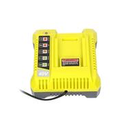 Batterie For Outil : Batterie Au Lithium 40 V 6,0 Ah. Compatible Avec Les Modèles Ryobi RY40200, OP4050, OP4026 Et RY40430.(Charger 1)
