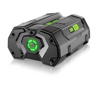 Batterie For Outils Électriques 56 V 5,0 Ah, Compatible Avec EGO 56 V Power+, Compatible Avec BA2800, BA4200, BA1400