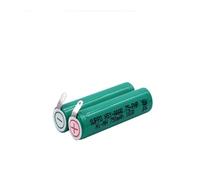 Batterie for rasoir électrique, NIMH 2,4V 750 mAh, compatible avec Philips Q360 361 YS523 526 527 524 HX3110