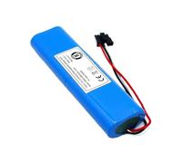 Batterie For Robot Balayeur Et Laveur, Compatible Avec Les Modèles Conga 3290, 3390, 3490, 3590, 3690, 3790, 3890 14,8 V, Nettoyage Des Pièces(3000mah)