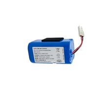 Batterie for robot nettoyeur, compatible avec MIJIA, G1 MJSTG1 SKV4136GL, X3 MC-WRC53 FC9601 /FC9602, R30/ R30Pro