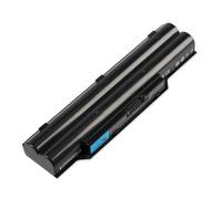 Batterie FPCBP331 for Ordinateur Portable, Compatible avec Fujitsu LifeBook, A532 AH512 AH532 AH532 / GFX FPCBP331 FMVNBP213 FPCBP347AP 4400mAh.(6800 mah)