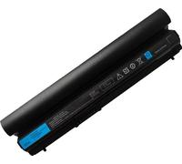 Batterie FRR0G, capacité 60Wh, compatible avec Dell Latitude, RFJMW FRR0G 60Wh