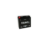 Fulbat Batterie FT14B-4 12V 12Ah Gel sans entretien LG150 L69 H145