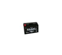Batterie ft9b-4 (bs) 12v8ah lg150 l68 h105 (gel- sans entretien) -activee usine