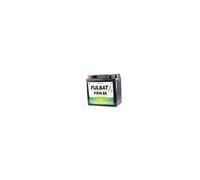 Fulbat Batterie FTX14-BS 12V 12Ah Gel sans entretien LG150 L87 H145 Activée usine