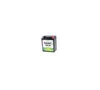 Fulbat Batterie FTX7L-BS 12V 6Ah (gel, sans entretien) LG113 L70 H130 activée usine
