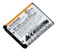Batterie Fujifilm NP-45S pour Finepix XP140 Noir G