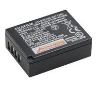 Batterie Fujifilm NP-W126S pour XT30II, XT3, XPro3 et XE4, X100VI, XT30III Noir A