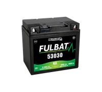 Batterie Fulbat 53030 GEL - 12V - 31.6Ah - 20h