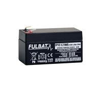 FULBAT - BATTERIE AGM FULBAT FP12-1.2VDS 12V 1.2AH