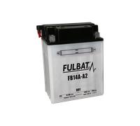 Batterie Fulbat FB14A-A2 12V
