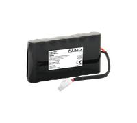 Batterie Fulbat FL-ZU01 25.2V