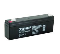 BATTERIE FULBAT FP12-2.3 AGM 12V 2.3Ah - compatible NP2.3-12 / UL2.4-12